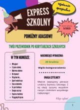 Beige and Brown Playful School Newsletter 55