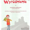 Wyróżnienie dla ucznia MSPEI w Łodzi