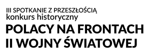 Polacy na frontach II wojny światowej