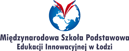 Strona Szkoły Podstawowej Edukacji Innowacyjnej w Łodzi